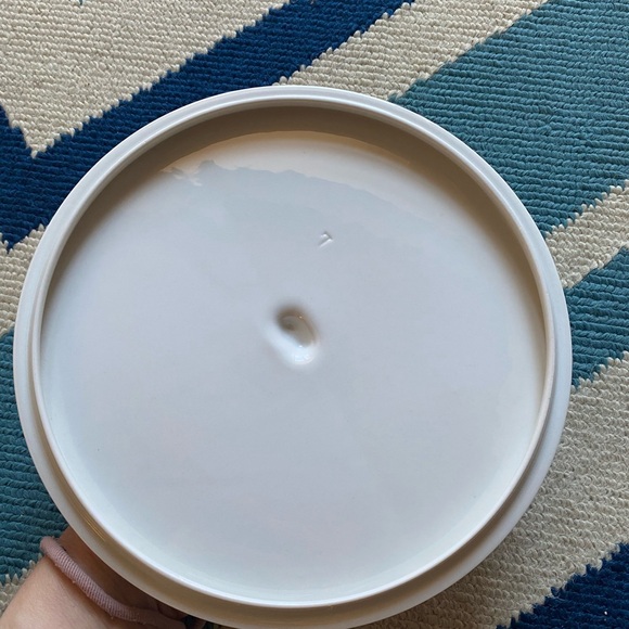 Villeroy & Boch Acapulco Covered Casserole Bowl Dish 8” - Picture 7 of 9